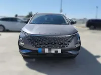 Nuevo Omoda 5 147 CV (108 kW) 2025 Gris SUV