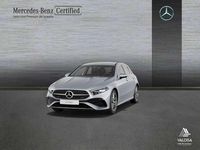 Usado Mercedes A180 136 CV (100 kW) 2025 Berlina