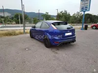 Usado Ford Focus ST 225 CV (165 kW) 2009 Azul Berlina