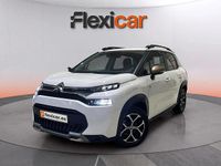 Usado Citroën C3 Aircross PureTech 110 CV (80 kW) 2023 Blanco SUV