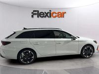 Usado Cupra Leon 150 CV (110 kW) 2025 Blanco Familiar