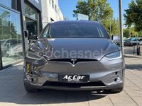 Usado Tesla Model X 500 kW (680 CV) 2018 Eléctrico SUV