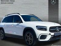 Nuevo Mercedes GLB200 150 CV (110 kW) 2025 Blanco SUV