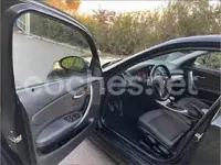 Usado BMW 118 143 CV (105 kW) 2009 Negro Utilitario