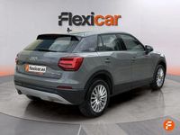 Usado Audi Q2 Advanced Plus 116 CV (85 kW) 2019 Gris SUV
