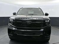 Nuevo Ford Expedition Platinum 405 CV (297 kW) 2025 Negro SUV