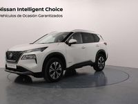 Usado Nissan X-Trail N-Connecta 213 CV (156 kW) 2022 SUV