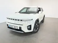 Usado KGM Torres 204 CV (150 kW) 2025 Blanco SUV
