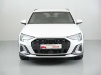 Nuevo Audi A3 Sportback e-tron Advanced 204 CV (150 kW) 2025 Blanco Utilitario