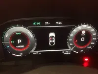 Usado Nissan Juke Tekna 143 CV (105 kW) 2025 Negro SUV