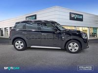 Używany Mini Cooper D Countryman 150 KM (110 kW) 2022 Czarny SUV