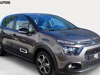 Usado Citroën C3 PureTech 83 CV (61 kW) 2024 Gris