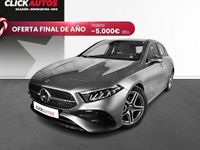 Usado Mercedes 200 AMG Line Premium 163 CV (119 kW) 2023