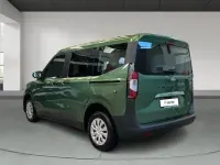 Usado Ford Tourneo Trend 125 CV (91 kW) 2025