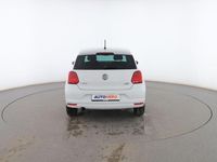 Usado VW Polo Sport 90 CV (66 kW) 2017 Blanco Utilitario