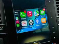 Usado Renault Mégane IV Zen 132 CV (97 kW) 2018 Rojo Berlina