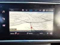 Usado Peugeot 308 Allure 130 CV (95 kW) 2018 Marrón