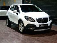 Occasion Opel Mokka Excellence 140 ch (102 kW) 2014 Blanc SUV