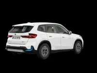 Usado BMW iX1 230 kW (313 CV) 2024 Blanco SUV