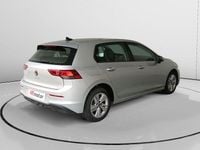 Usado VW Golf VIII Life 110 CV (80 kW) 2022