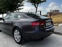 Usado Audi A5 Sportback 170 CV (125 kW) 2011 Violeta / lila Utilitario