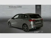 Usado Mercedes E250 218 CV (160 kW) 2021 Gris Familiar