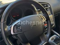 Brugt Citroën C4 Seduction 114 HK (83 kW) 2013 Sort Sedan