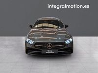 Usado Mercedes CLS300 265 CV (194 kW) 2023 Gris Berlina
