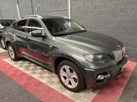 Usado BMW X6 286 CV (210 kW) 2009 Verde SUV