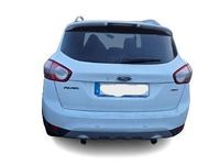 Usado Ford Kuga 136 CV (100 kW) 2010 SUV