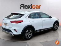 Brugt Kia XCeed 120 HK (88 kW) 2022 Hvid SUV