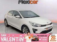 Usado Kia Rio Sport 120 CV (88 kW) 2021 Blanco Berlina