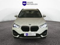 Usado BMW X1 150 CV (110 kW) 2020 Blanco SUV