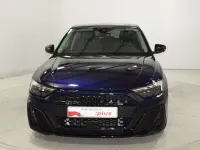 Usado Audi A1 Sportback Black Edition 116 CV (85 kW) 2025 Azul Utilitario
