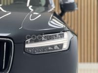 Usado Volvo XC90 Core 235 CV (172 kW) 2022 Gris / plata SUV