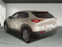 Usado Mazda CX-30 Exclusive-Line 141 CV (103 kW) 2024 Beige SUV