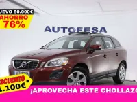 Usado Volvo XC60 Summum 175 CV (128 kW) 2010 SUV