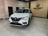 Usado Renault Arkana Equilibre 145 CV (106 kW) 2023 Blanco SUV