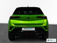 Usado Opel Mokka Ultimate 136 CV (100 kW) 2024 Verde SUV