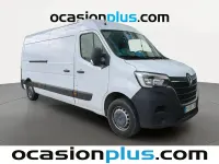 Usado Renault Master 150 CV (110 kW) 2022 Blanco Monovolumen