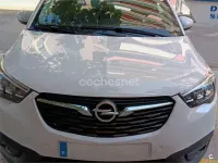 Usado Opel Crossland X Selective 99 CV (72 kW) 2017 Blanco SUV