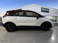 usado Opel Crossland X 1.2 81kW (110CV) GS Line