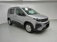 Usado Peugeot Rifter Allure 101 CV (74 kW) 2024 Gris artense Monovolumen