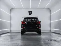 Usado Renault Kadjar Zen 163 CV (119 kW) 2017 Negro SUV