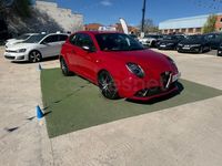 Usado Alfa Romeo MiTo Veloce 170 CV (125 kW) 2017 Rojo Utilitario