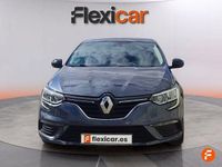 Usado Renault Mégane IV Business 140 CV (102 kW) 2020 Gris Berlina