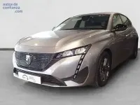 Nuevo Peugeot 308 Style 145 CV (106 kW) 2025 Gris Berlina