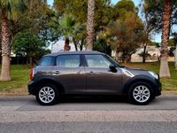 usado Mini One Countryman 