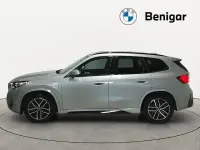 Occasion BMW X1 Comfort Edition 245 PK (180 kW) 2025 Grijs SUV