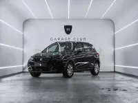 Usado Seat Arona FR 110 CV (80 kW) 2022 Gris / plata SUV